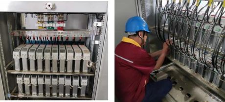 通訊報道(工程部)