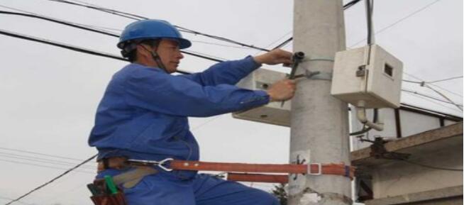 維修電工安全操作規(guī)程