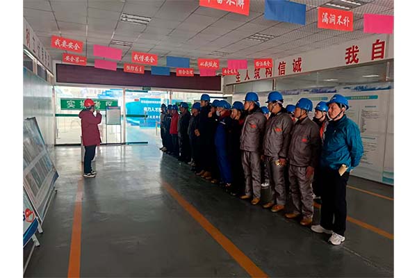 2025年第四期特種培訓(xùn)班報(bào)道